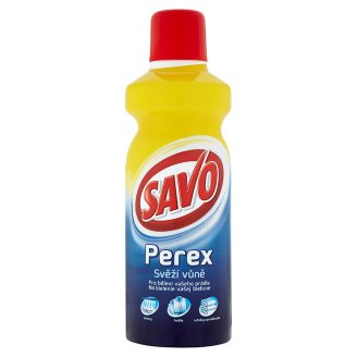 Savo 1,2L Perex fresh